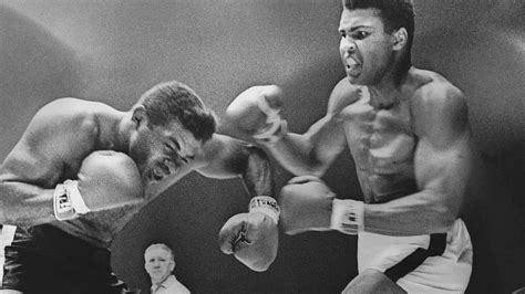 Boxing Legend Muhammad Ali Passes Away At 74 Old School Boxing Hd Wallpaper Pxfuel