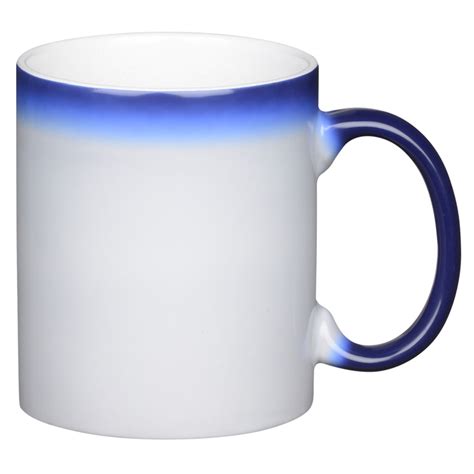 Color Changing Coffee Mug 11 Oz 153160