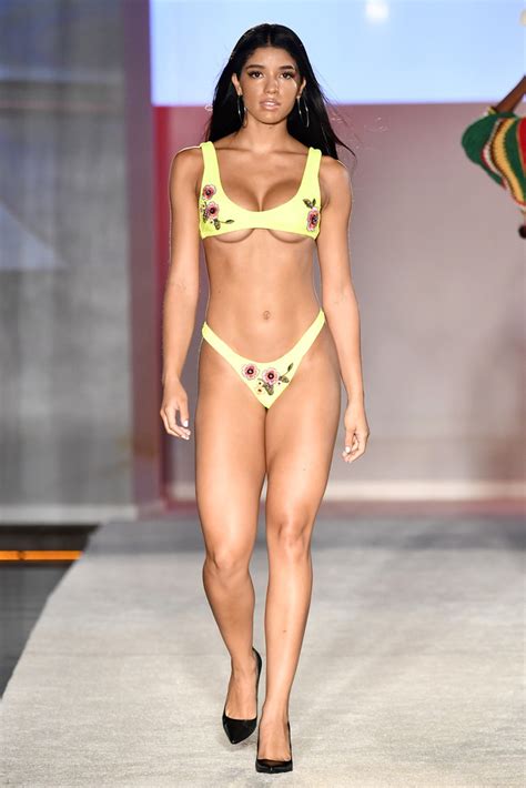 Baes And Bikinis Miami Swim Week Fashion Week Online
