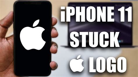 Fix Iphone Pro Pro Max Stuck On Apple Logo Or Boot Loop