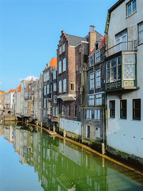 Wat Te Doen In Dordrecht 10 Tips Wearetravellers