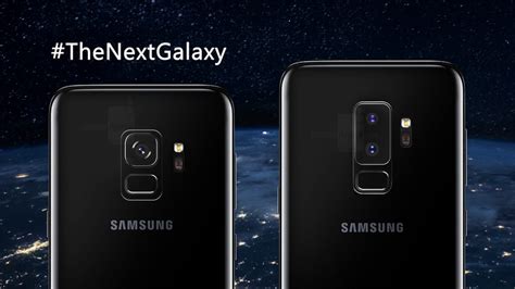 The samsung galaxy s8 and samsung galaxy s8+ are android smartphones produced by samsung electronics as the eighth generation of the samsung galaxy s series. Samsung Galaxy S9 & S9+ Specs, Price & Release Date in ...
