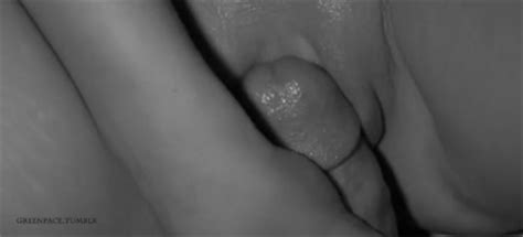 Gif Blackandwhite Penetration Tease Pussy Smutty Com
