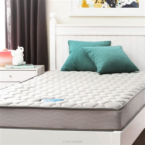 What is the Best Innerspring Mattress? Buyer's Guide - ReviewNetwork.com