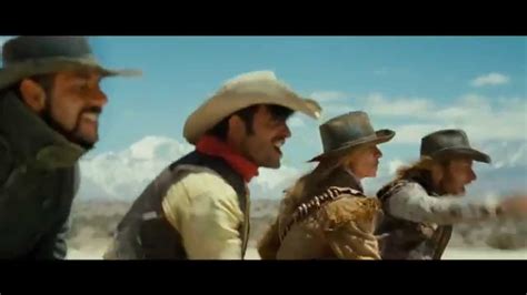 Lucky day est un film réalisé par roger avary avec luke bracey, nina dobrev. Lucky Luke (2009) - French trailer - YouTube