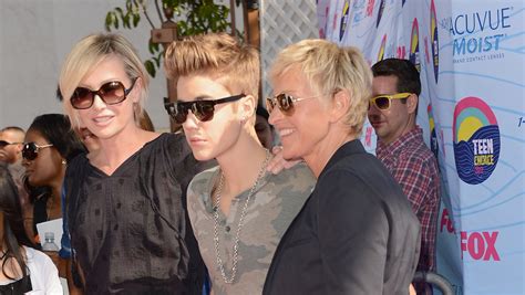 Justin Bieber Arrest Lady Gaga Ellen Degeneres Weigh In Cbs News