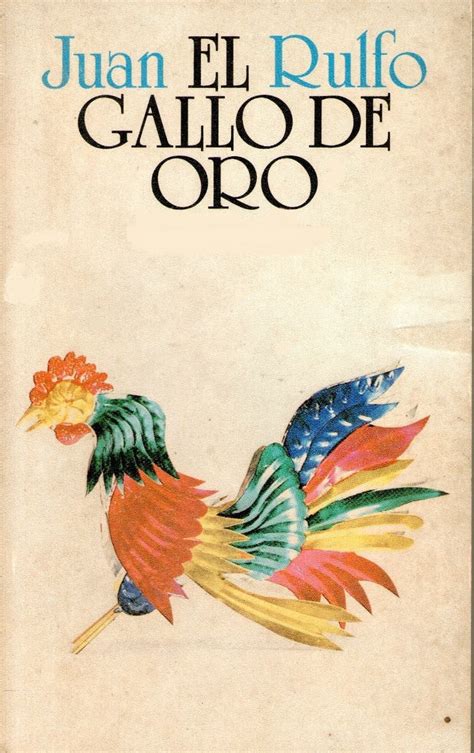 No tendrás dioses ajenos delante de mí. EL GALLO DE ORO. Introducción — Reseña — Resumen | by ...
