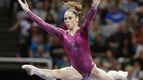Mckayla Maroney Alleges Sexual Abuse By Former Us Gymnastics Team Doctor Larry Nassar Abc News