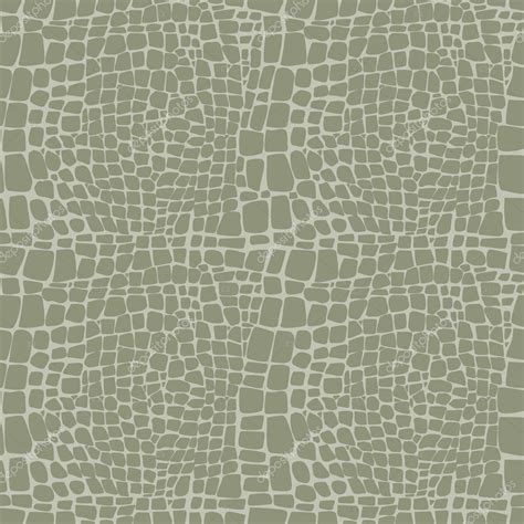reptile skin seamless vector pattern — stock vector © vabadov 47027029