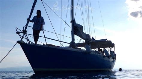 Sail The Day Skiathos Sailing Trips Skiathos Town Ce Quil Faut Savoir