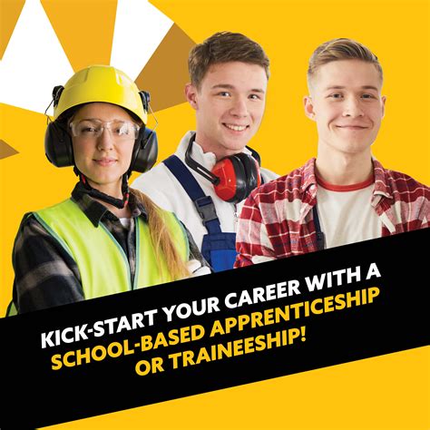 School Based Apprenticeships Apprenticeship Careers Australia