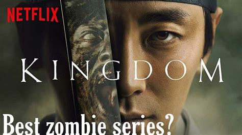 However, the list of movies on netflix india might seem limited or at least somewhat different from other countries. Kingdom Korean Zombie thriller web series Review in ...