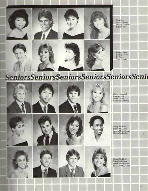 Newman Smith High School The Illiad 1986