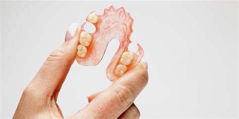 Flexible Partial Dentures