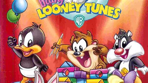 Free Download Baby Looney Tunes Wallpaper 52 Images