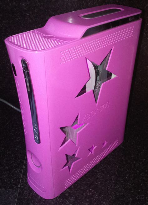 3rd Custom Xbox 360 By Evildan On Deviantart