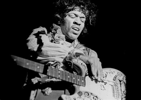The Jimi Hendrix Experience Announces New 50th Anniversary Electric