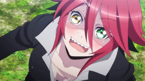 Watch Monster Musume Episode 10 Online Everyday Life With D Anime