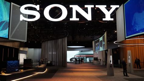 Sony At Ces 2020 Amazing Content Tech And Even A New Concept Car