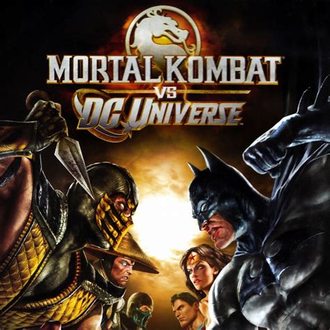 Buy Mortal Kombat Vs Dc Universe Pc Download Lokasinstaffing