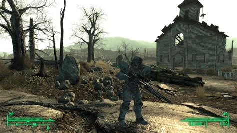Best Mods For Fallout 3
