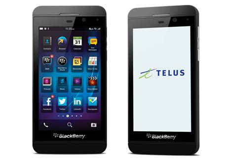 Telus Launches 4g Lte Wireless In Saint John Digital Home Digital Home