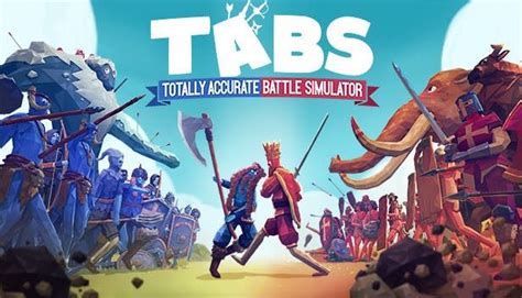 Totally Accurate Battle Simulator 2019 Box Cover Art Mobygames
