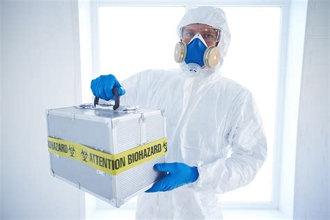 The Biohazard Cleanup Guide How To Identify And Deal With Biohazards — Pro Housekeepers