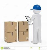 Package Courier
