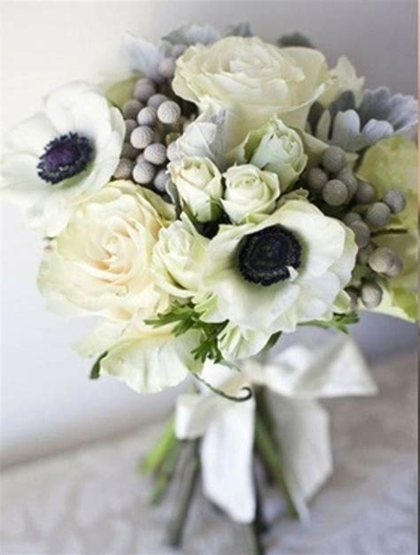 162 Best Images About Black And White Flower Arrangements And Bouquets On