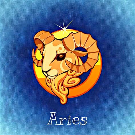 Aries Monthly Horoscope April 2016 Sally Kirkman Astrologer