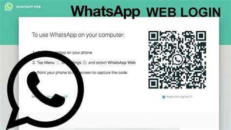 Whatsapp Web Login How To Use Whatsapp Web On Computer