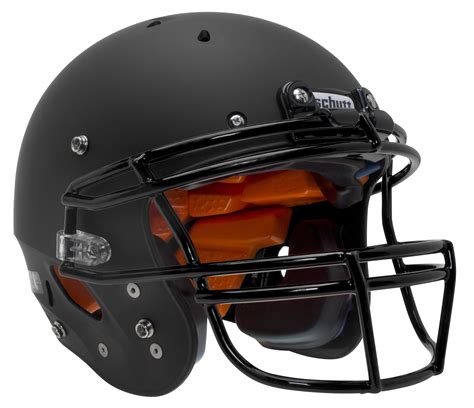2020 Schutt Recruit Hybrid Vtd Youth Football Helmet