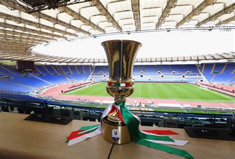 Italian coppa italia scores & fixtures. How Coppa Italia Results Affect Serie A Europa League ...