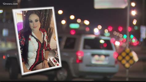 Phoenix Police Dps Searching For Irene Luevano