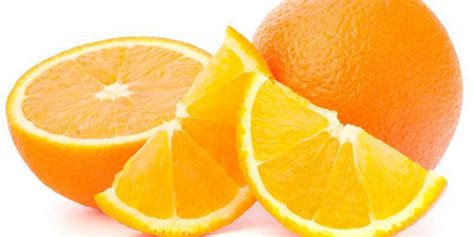 Les 5 Bienfaits Des Oranges