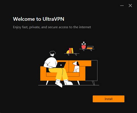 Ultravpn Review 2023 Affordable Vpn With Security Issues
