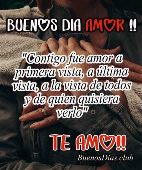 Álbumes 94 foto frases de amor para mi novia de buenos dias alta definición completa 2k 4k