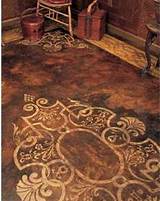 Floor Covering Using Brown Paper Bags Photos