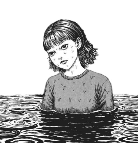 Junji Ito Glyceride Tumblr