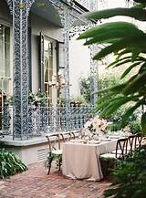 Photos of New Orleans Wedding Venues Garden District