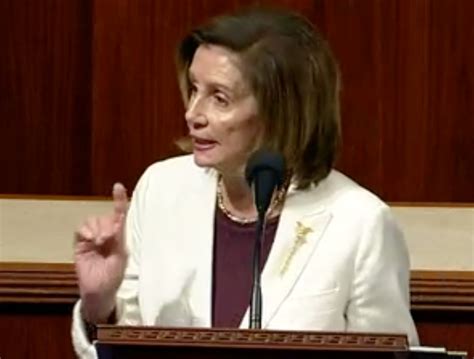 🎥 Pelosi Wont Seek Leadership Role Plans To Stay In Congress