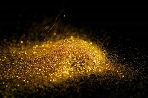Best Gold Sprinkles Stock Photos Pictures And Royalty Free Images Istock
