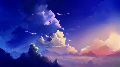 This blog, inspired by the famous animation backgrounds blog, will be a place to appreciate and be inspired by the amazing background art in animation. Purple anime background 5 » Background Check All