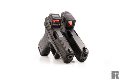 Mrds Micro Red Dot Sight Buyers Guide By David Lane Global