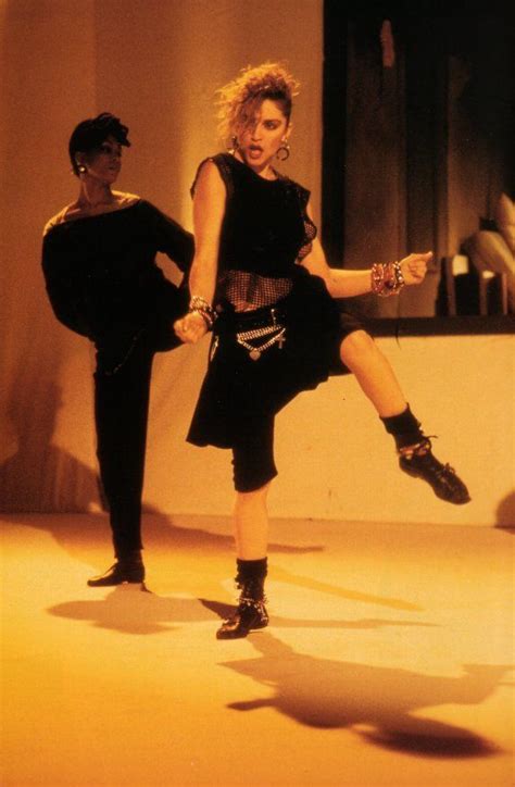 Madonna Ciccone Madonna 80s Outfit Madonna 80s Madonna Fashion