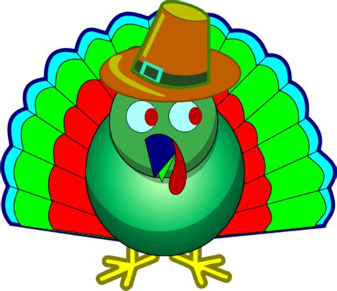 Free Colorful Turkey Cliparts Download Free Colorful Turkey Cliparts