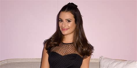 Every Star Who Has Spoken Out About Lea Michele Both Good And Bad