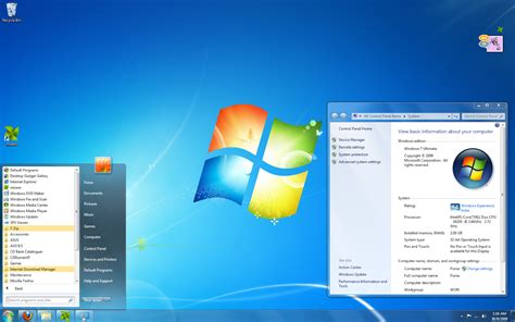 Download Gratis Windows 7 Ultimate 32bit And 64 Bit Full Version Kta Share