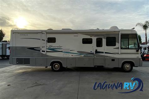 2004 Itasca Suncruiser 33v Laguna Rv